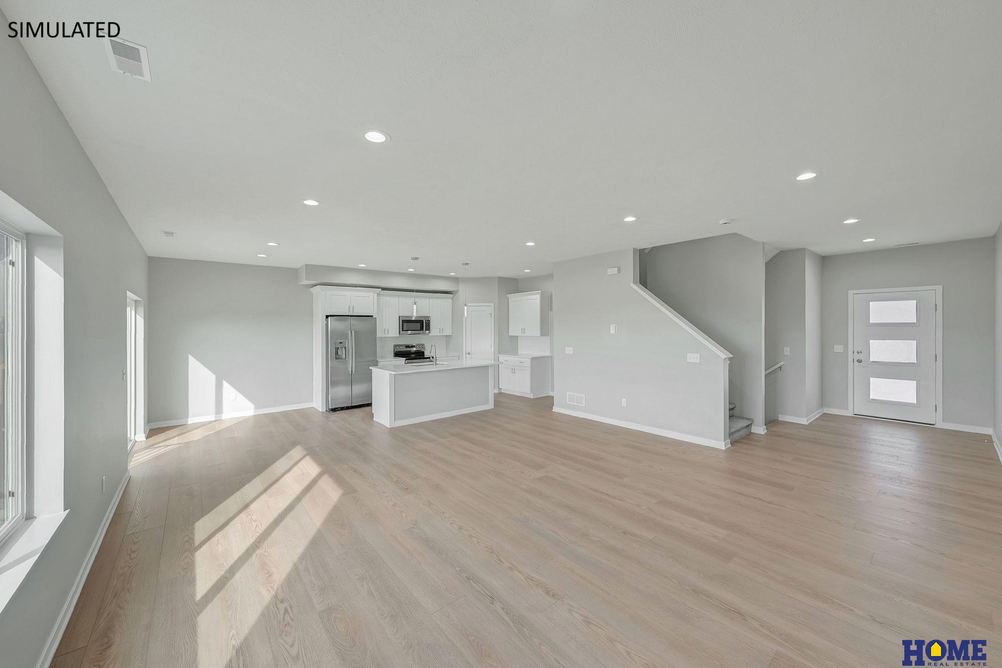 205 W Cowdrey Lane