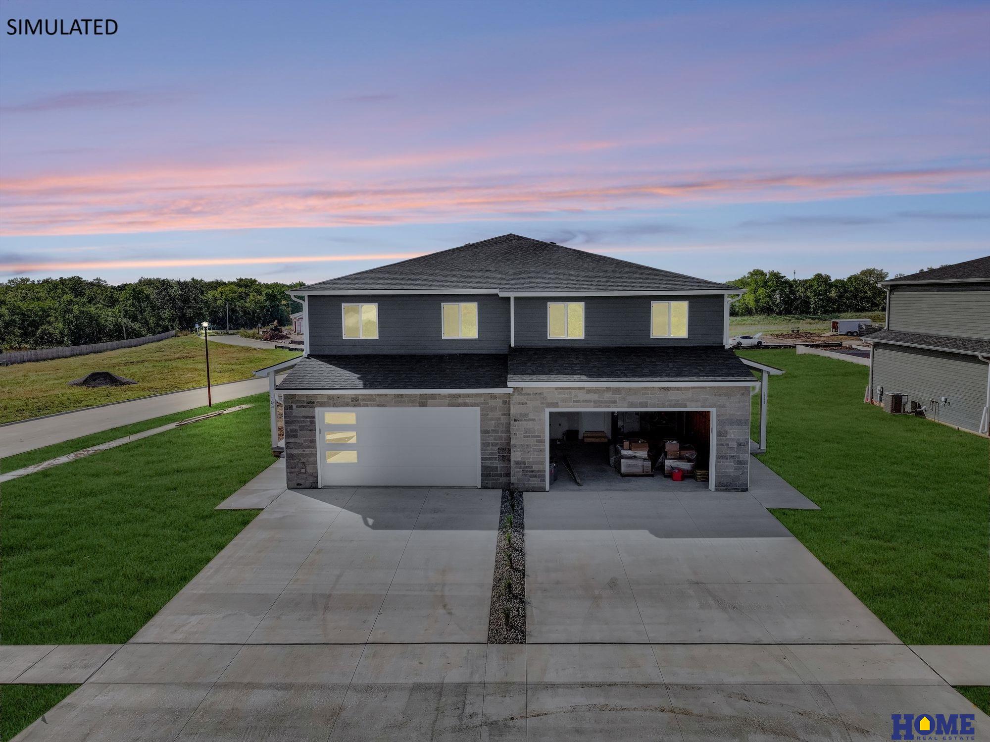 205 W Cowdrey Lane