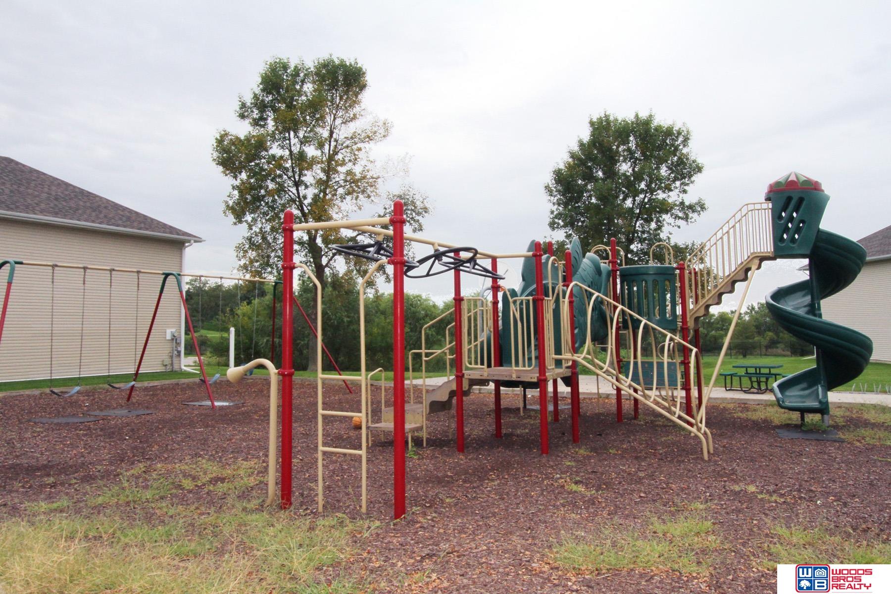 1330 W Carnoustie Court