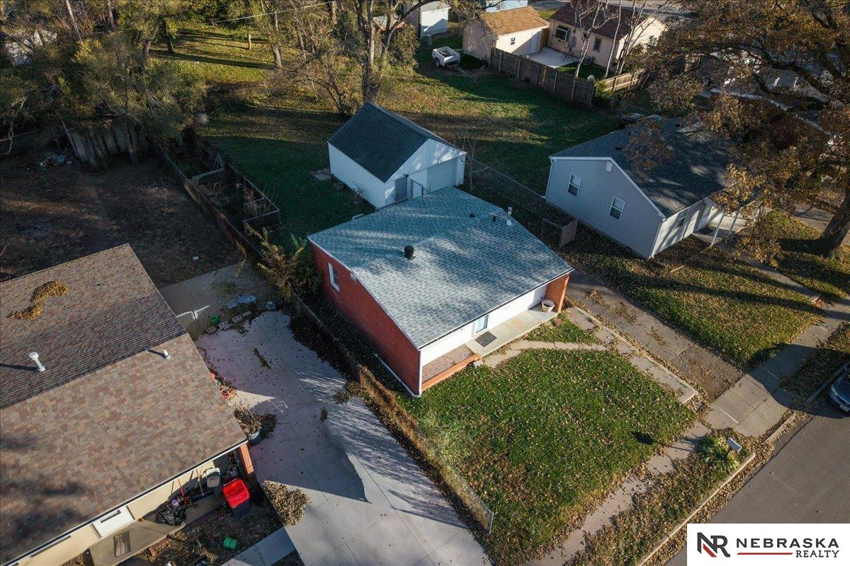 2222 N 31 Street