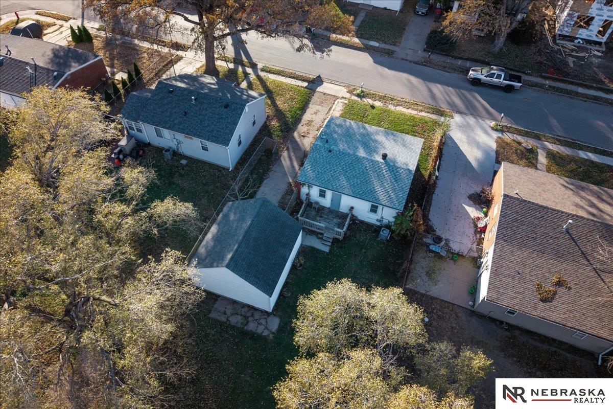 2222 N 31 Street