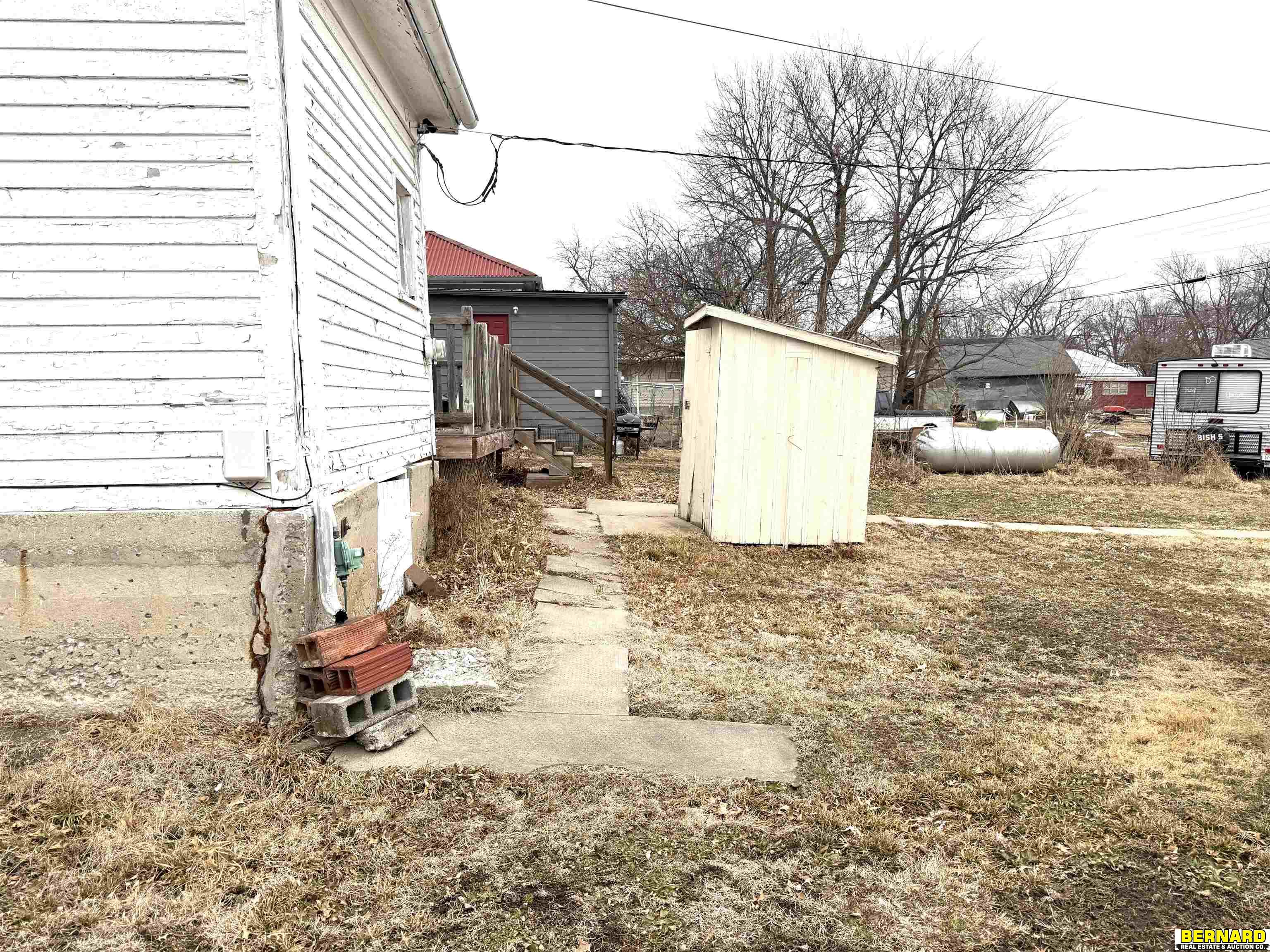 106 W Church Street