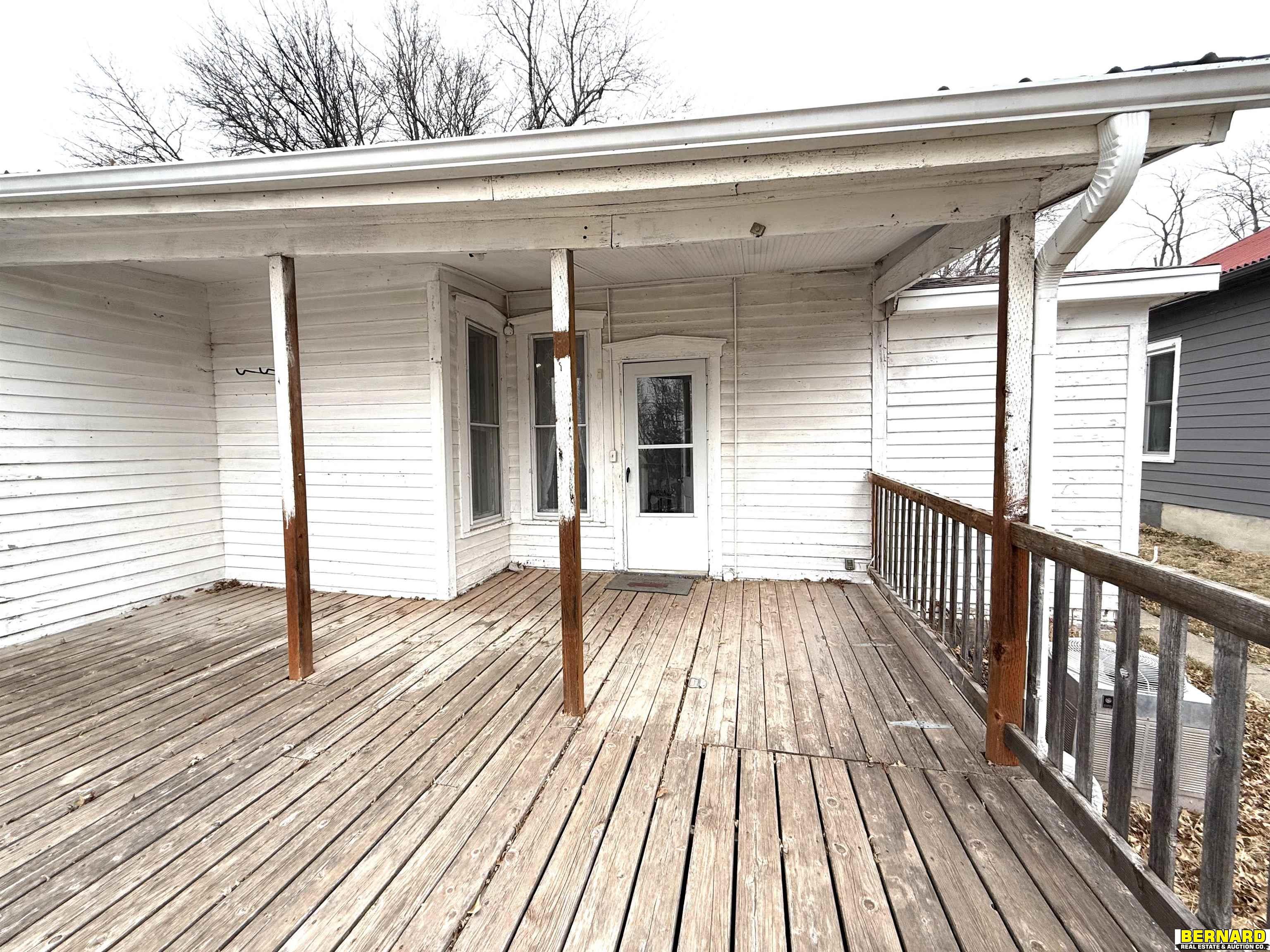 106 W Church Street