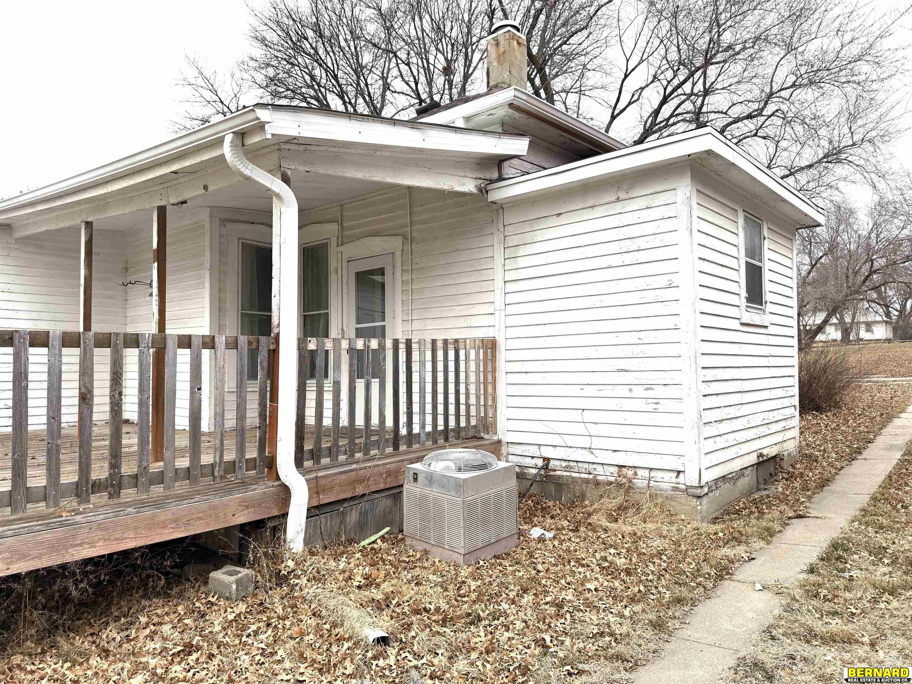 106 W Church Street