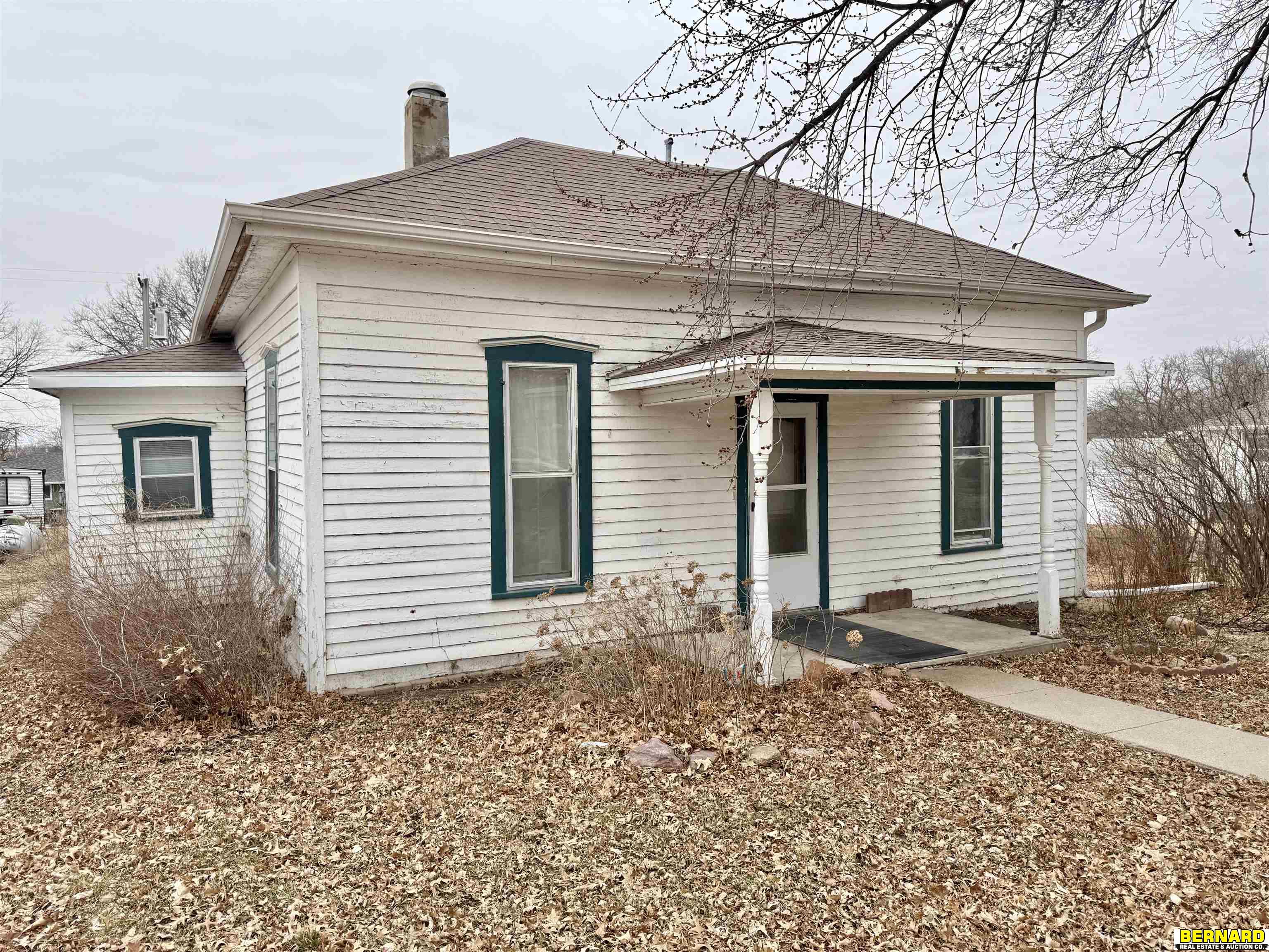 106 W Church Street
