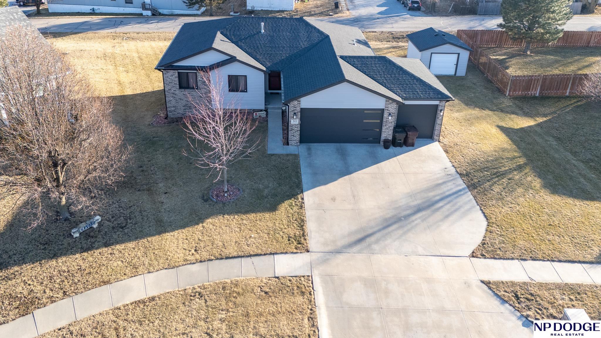 315 Wenzel Circle