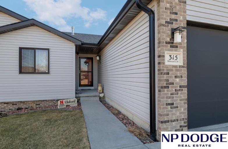 315 Wenzel Circle