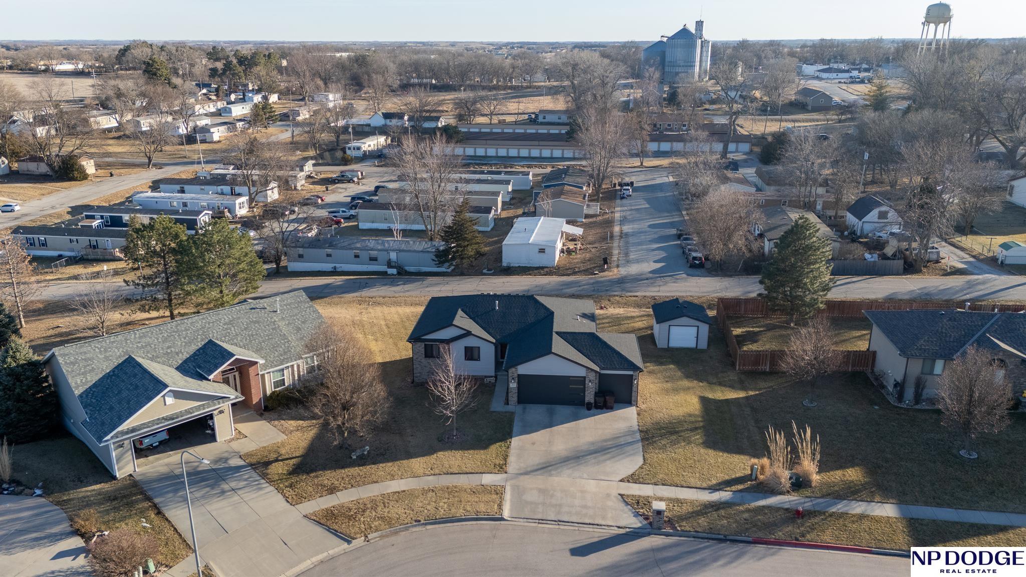 315 Wenzel Circle