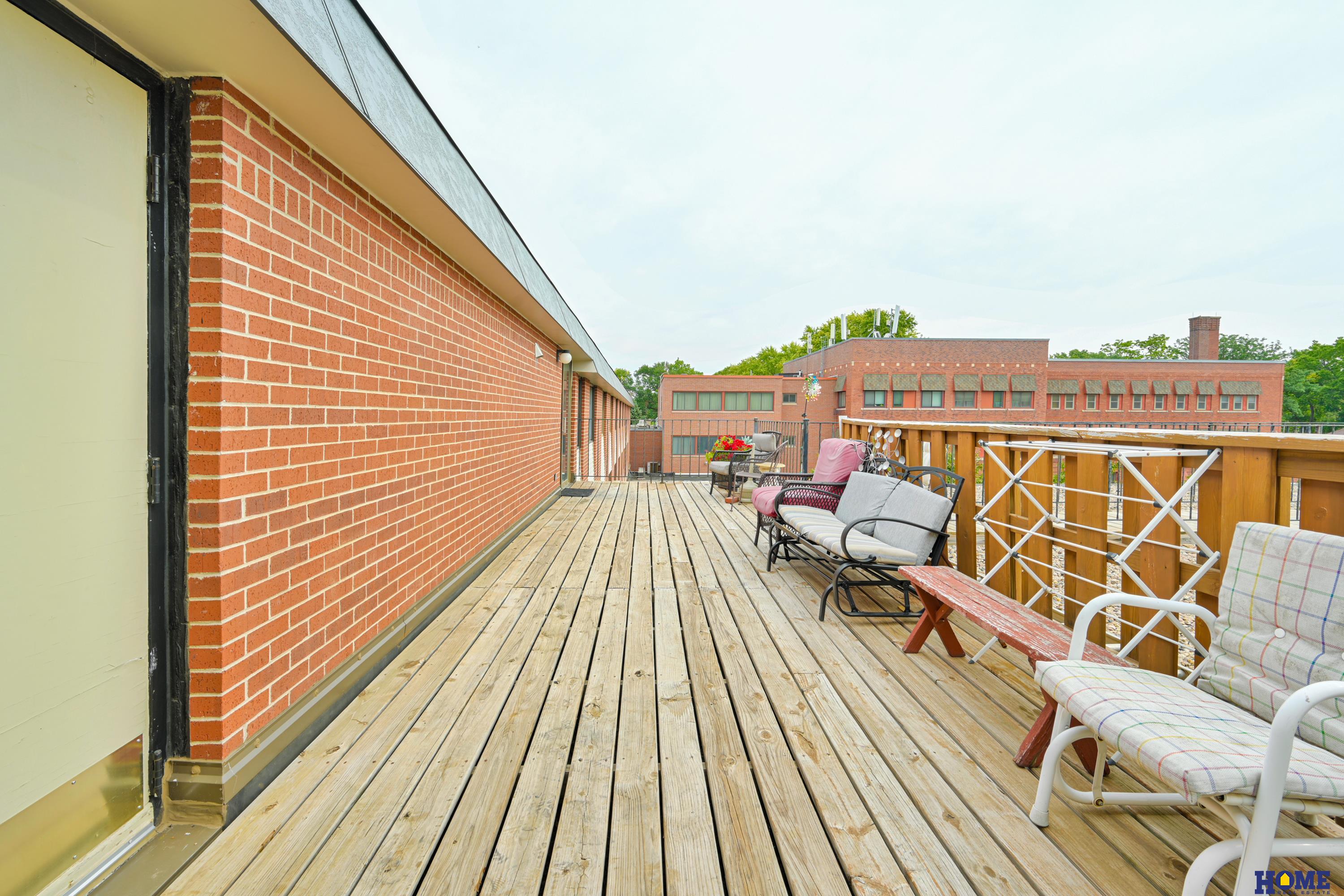 1540 N Cotner Boulevard # B403