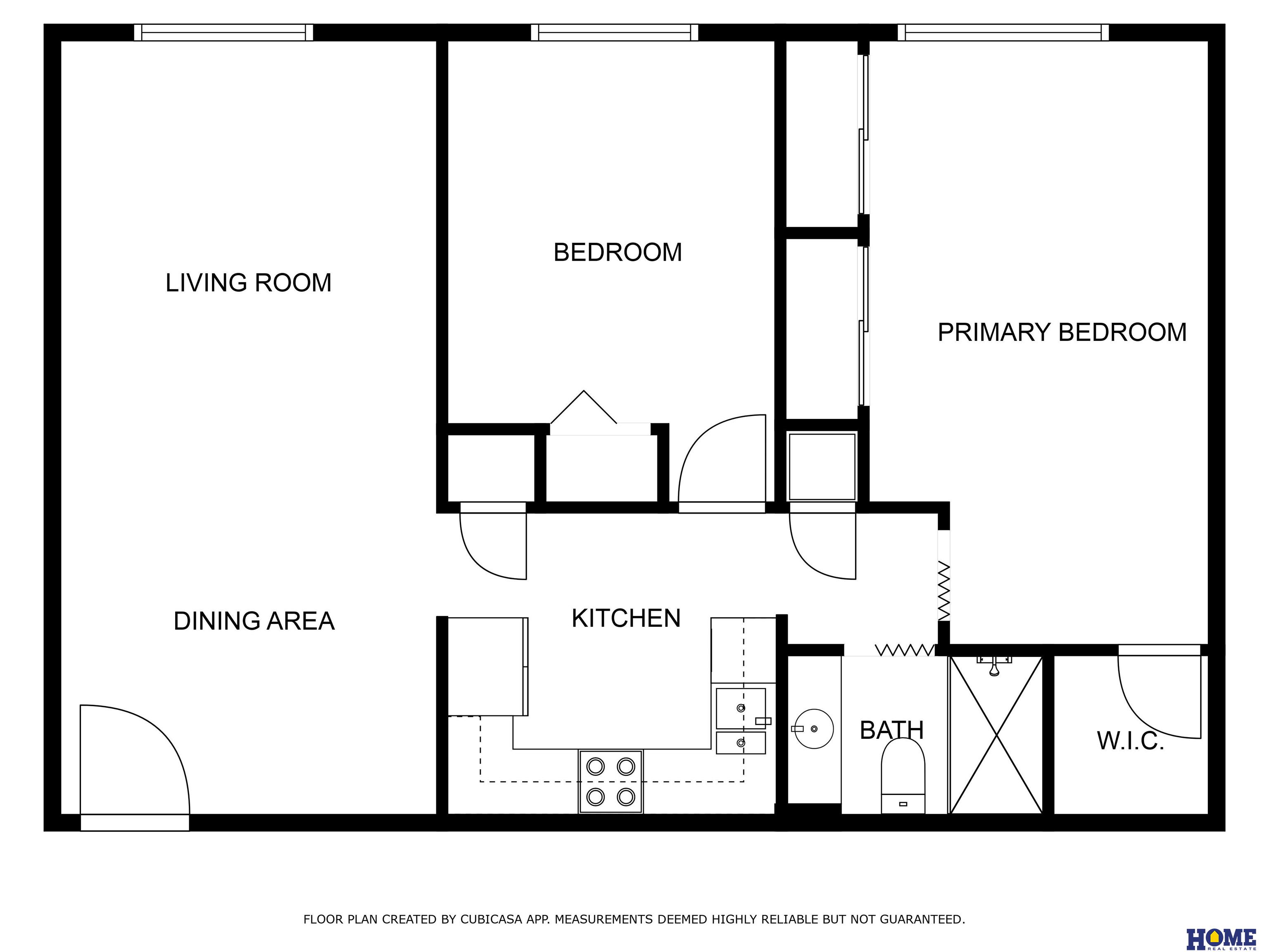 1540 N Cotner Boulevard # B403