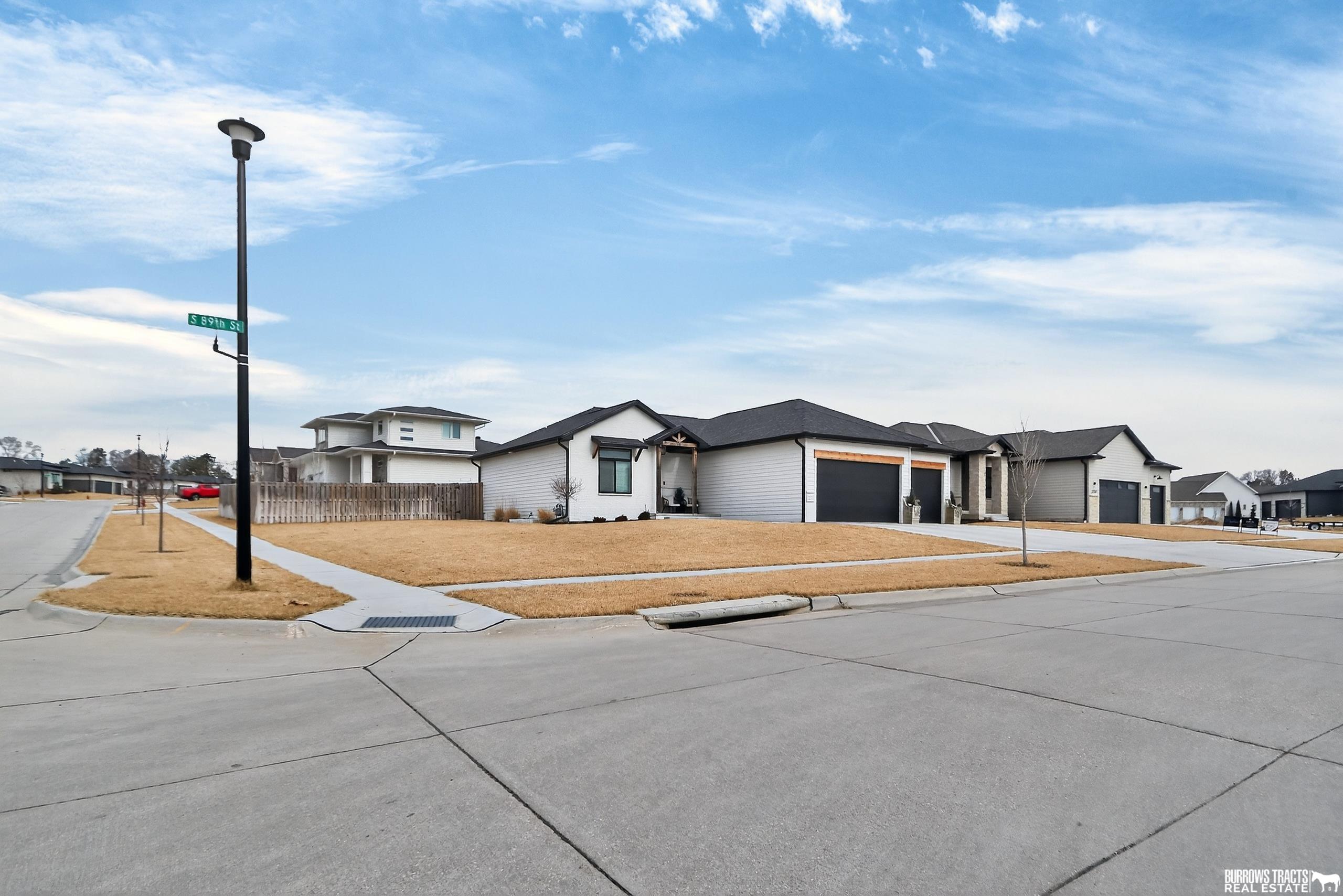 2351 S 89th Street