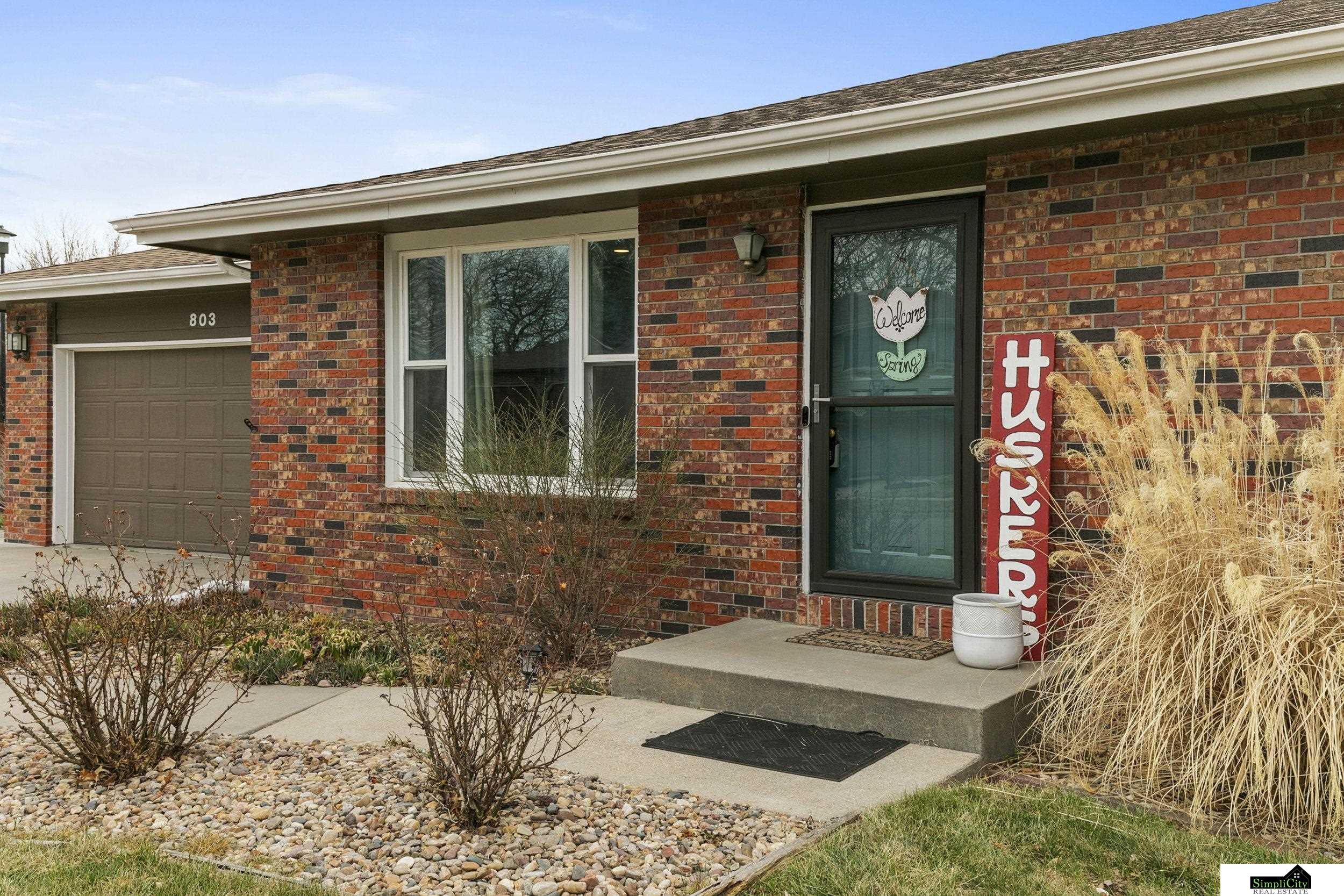 803 N 86Th Street