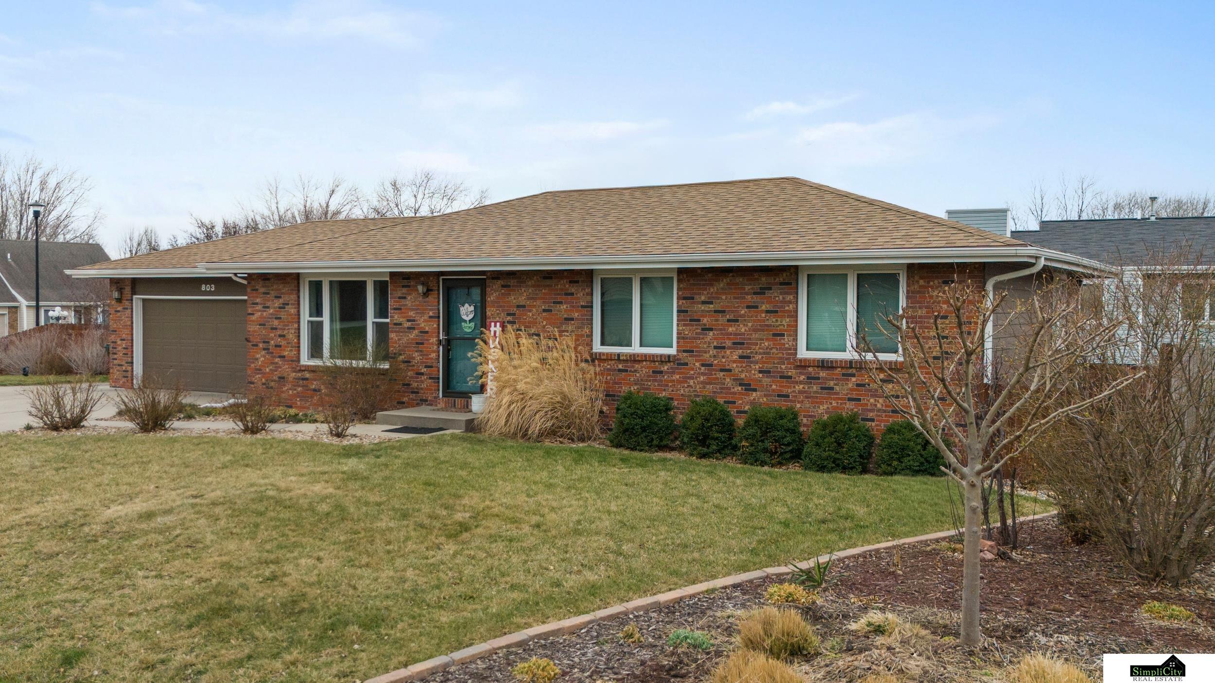 803 N 86Th Street