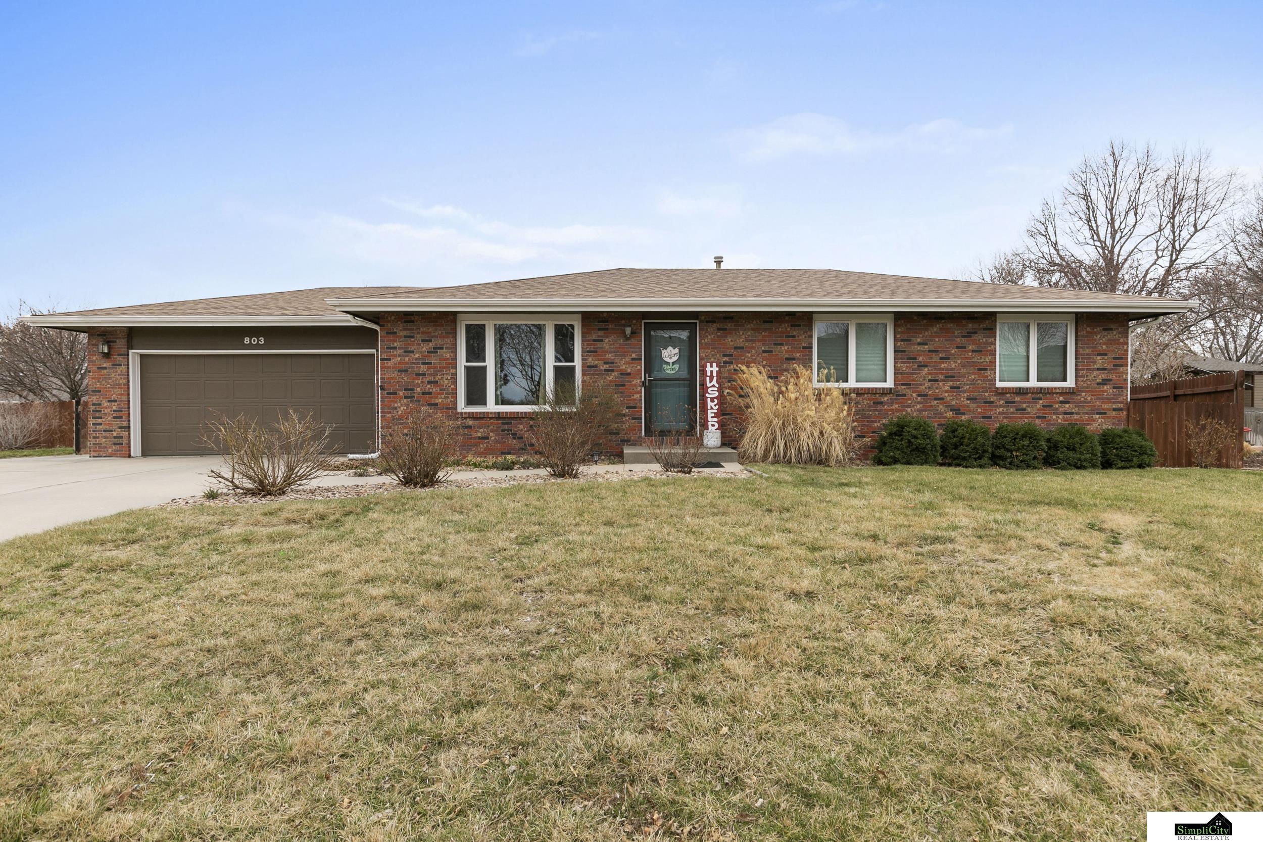 803 N 86Th Street