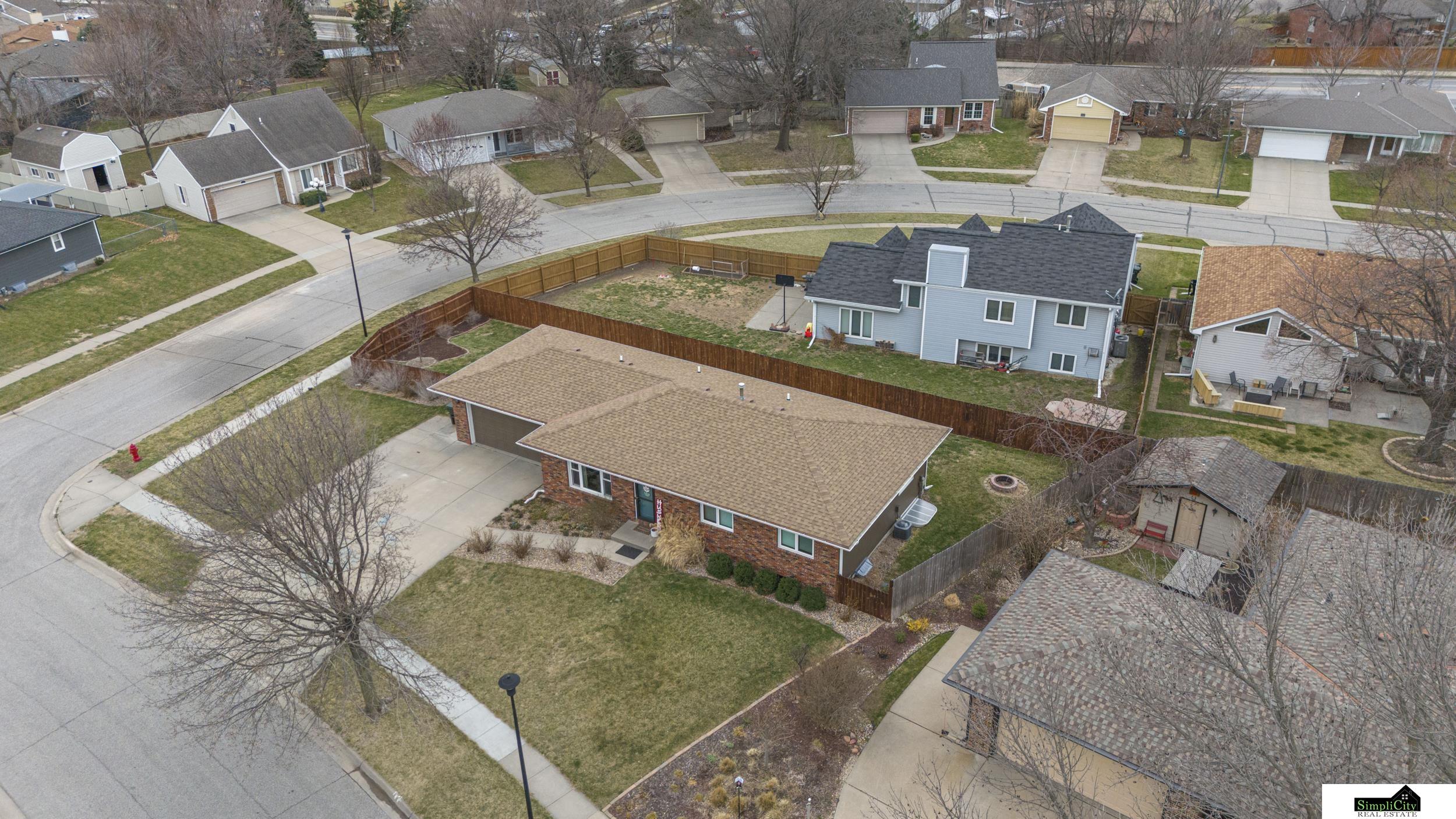 803 N 86Th Street