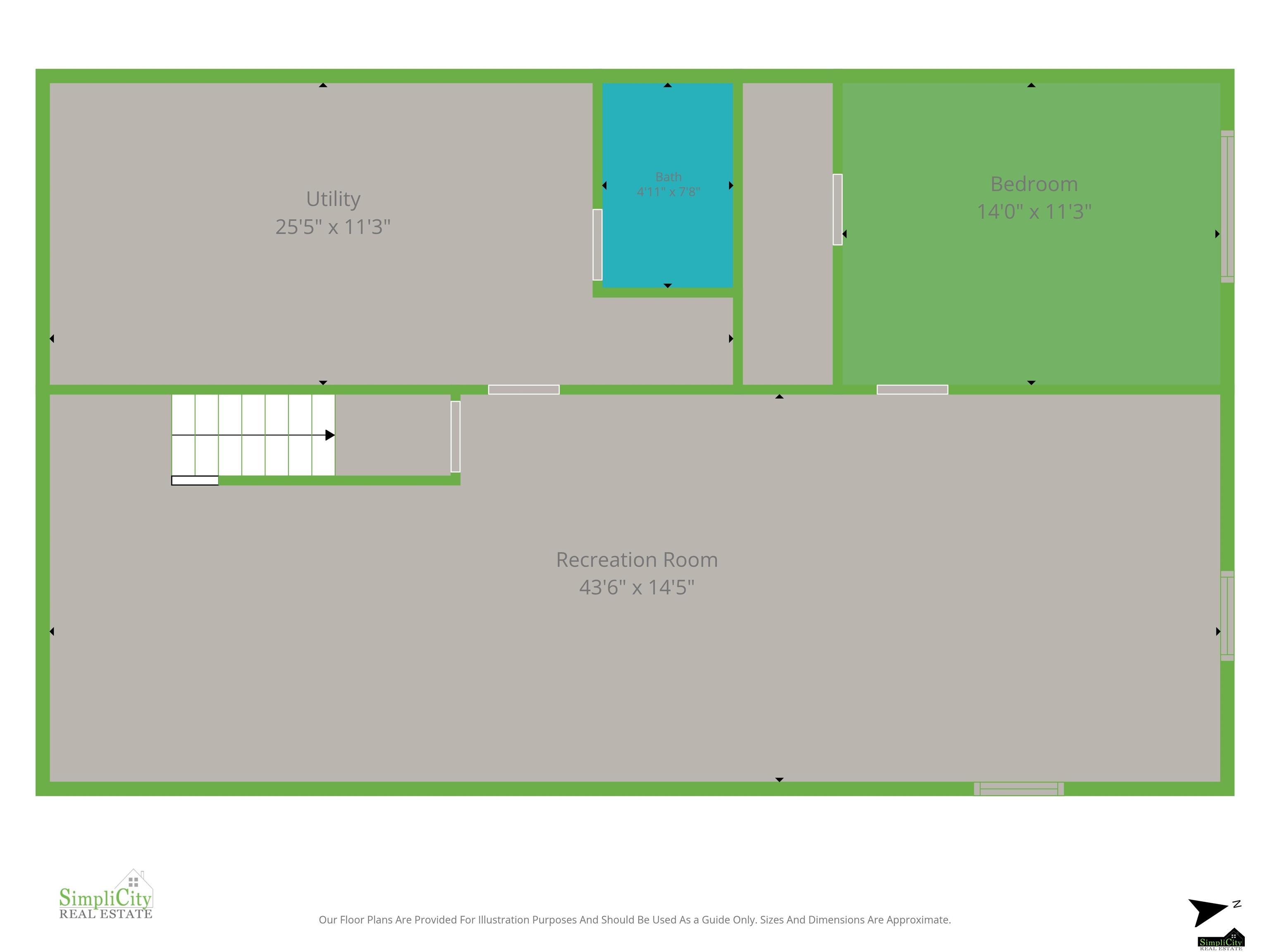 803 N 86Th Street