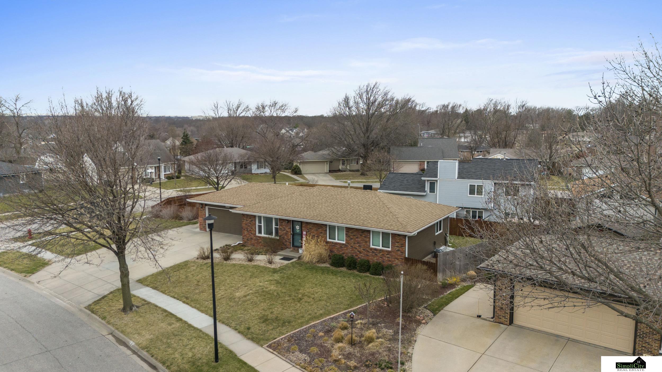 803 N 86Th Street