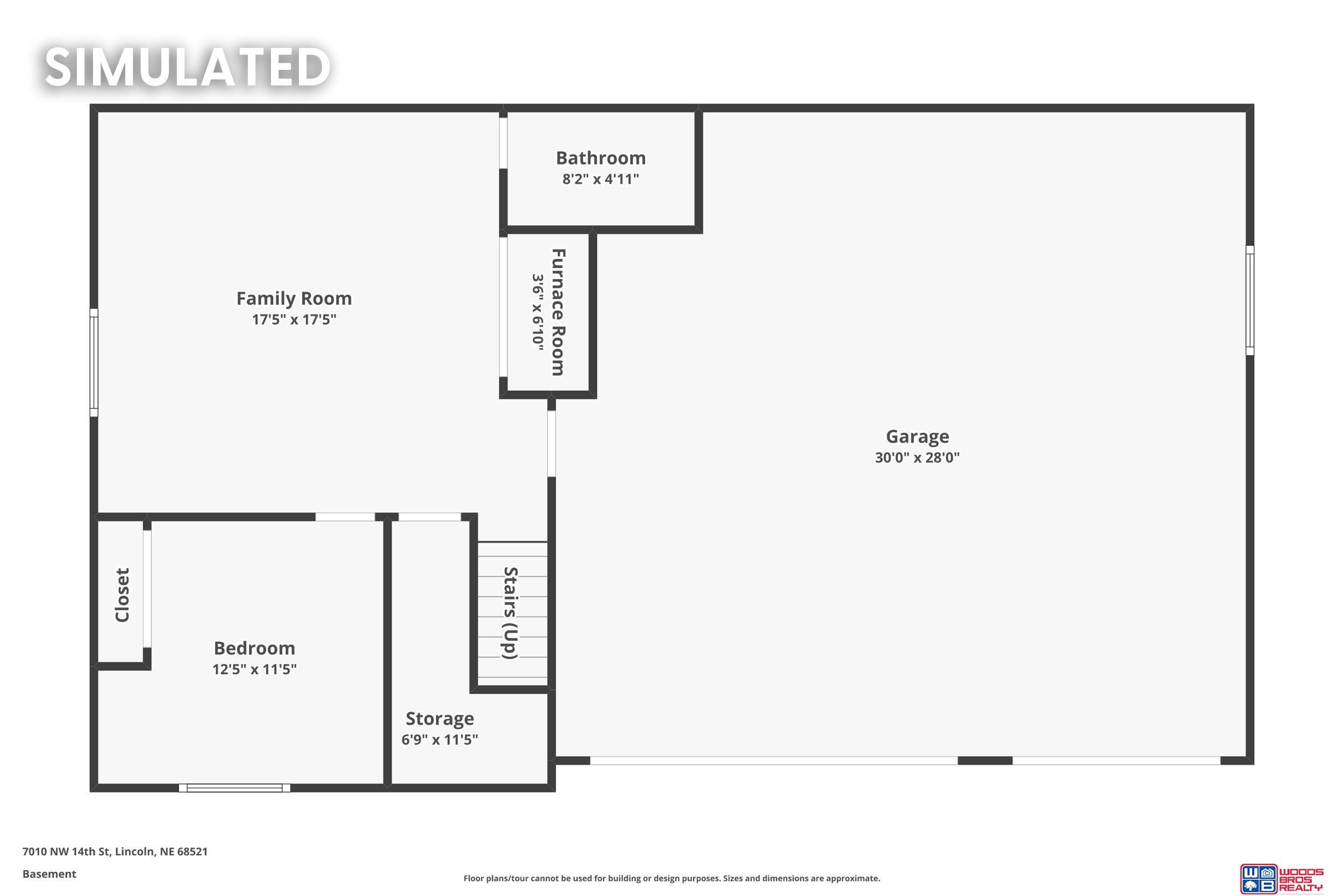 7310 NW 19th Street