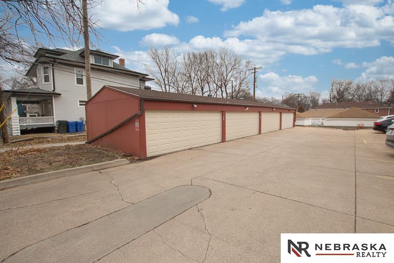 2400 A Street # 1