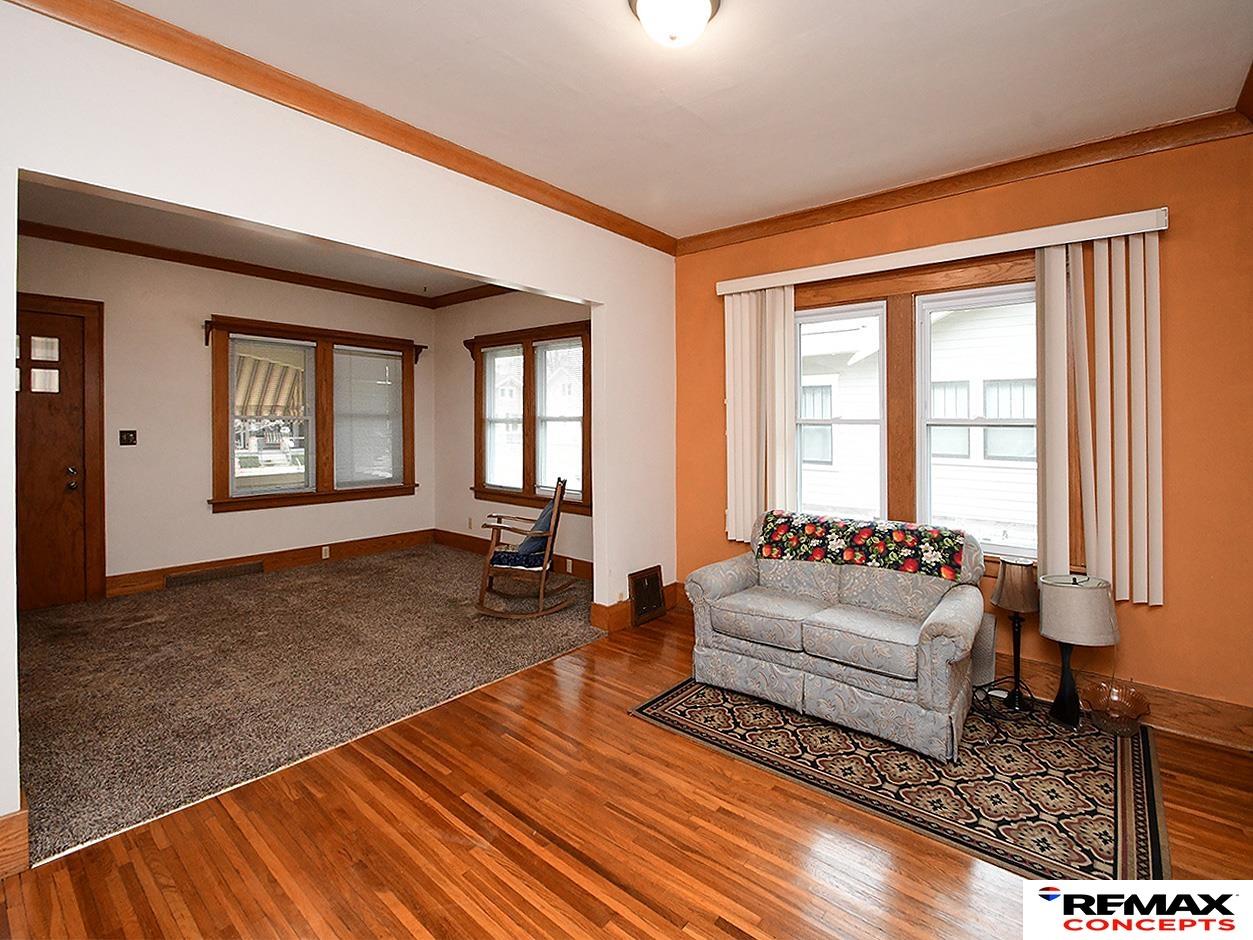 850 S 36th Street
