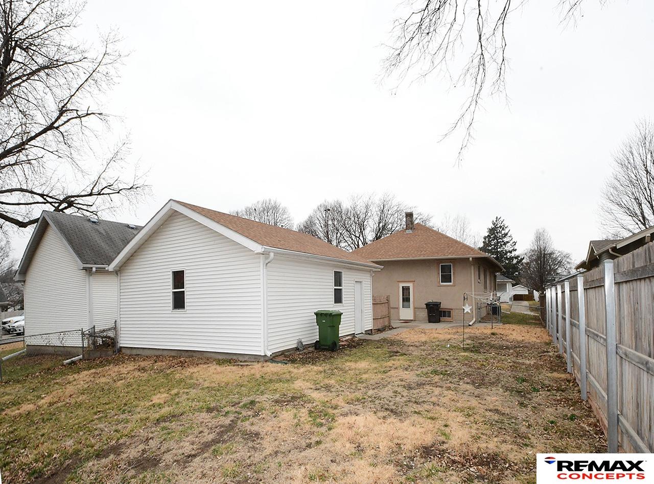 850 S 36th Street