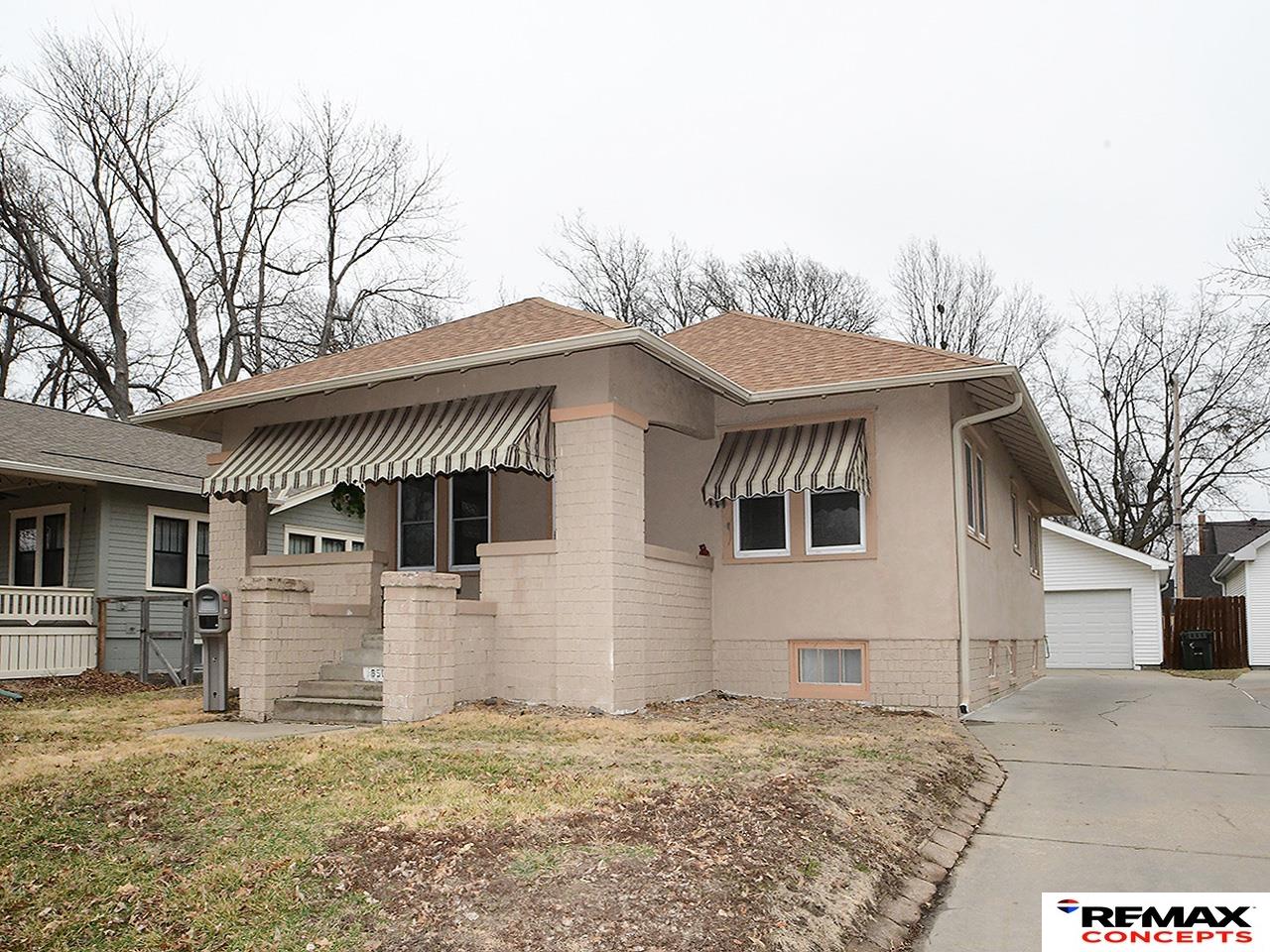 850 S 36th Street