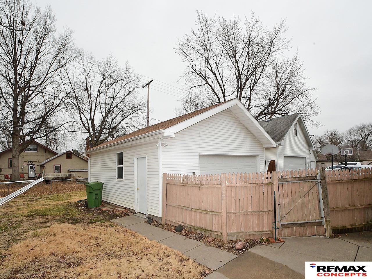 850 S 36th Street