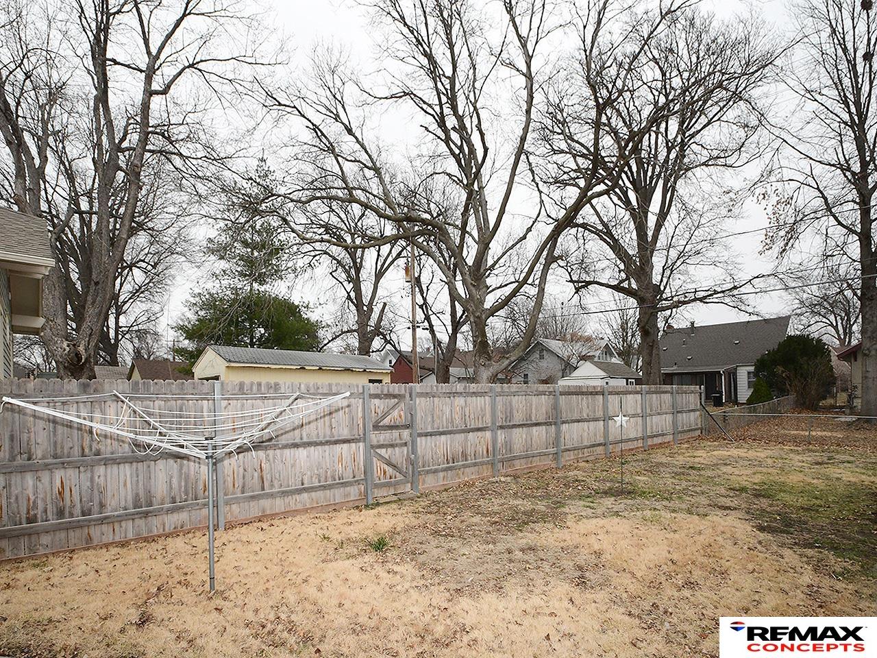 850 S 36th Street