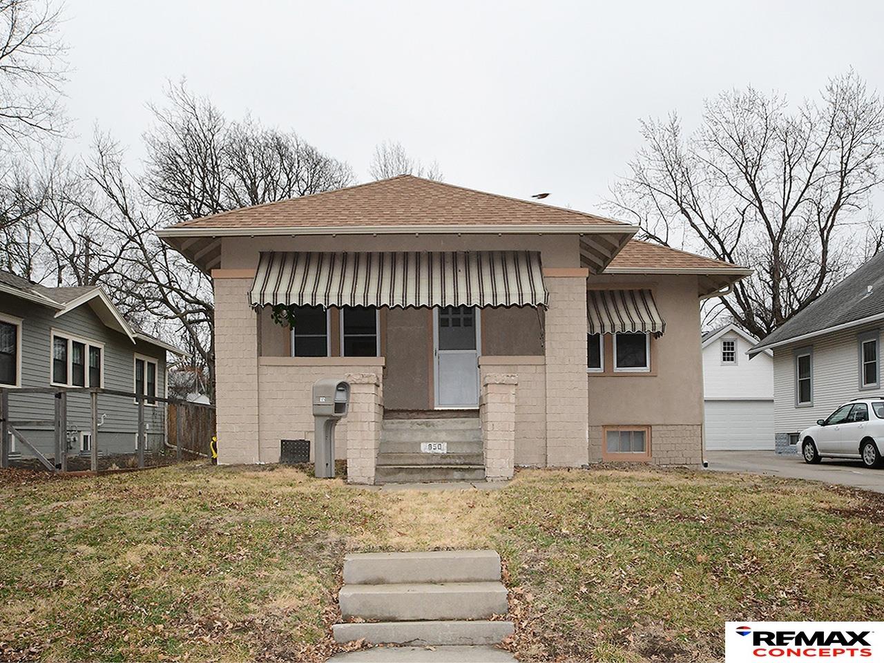 850 S 36th Street