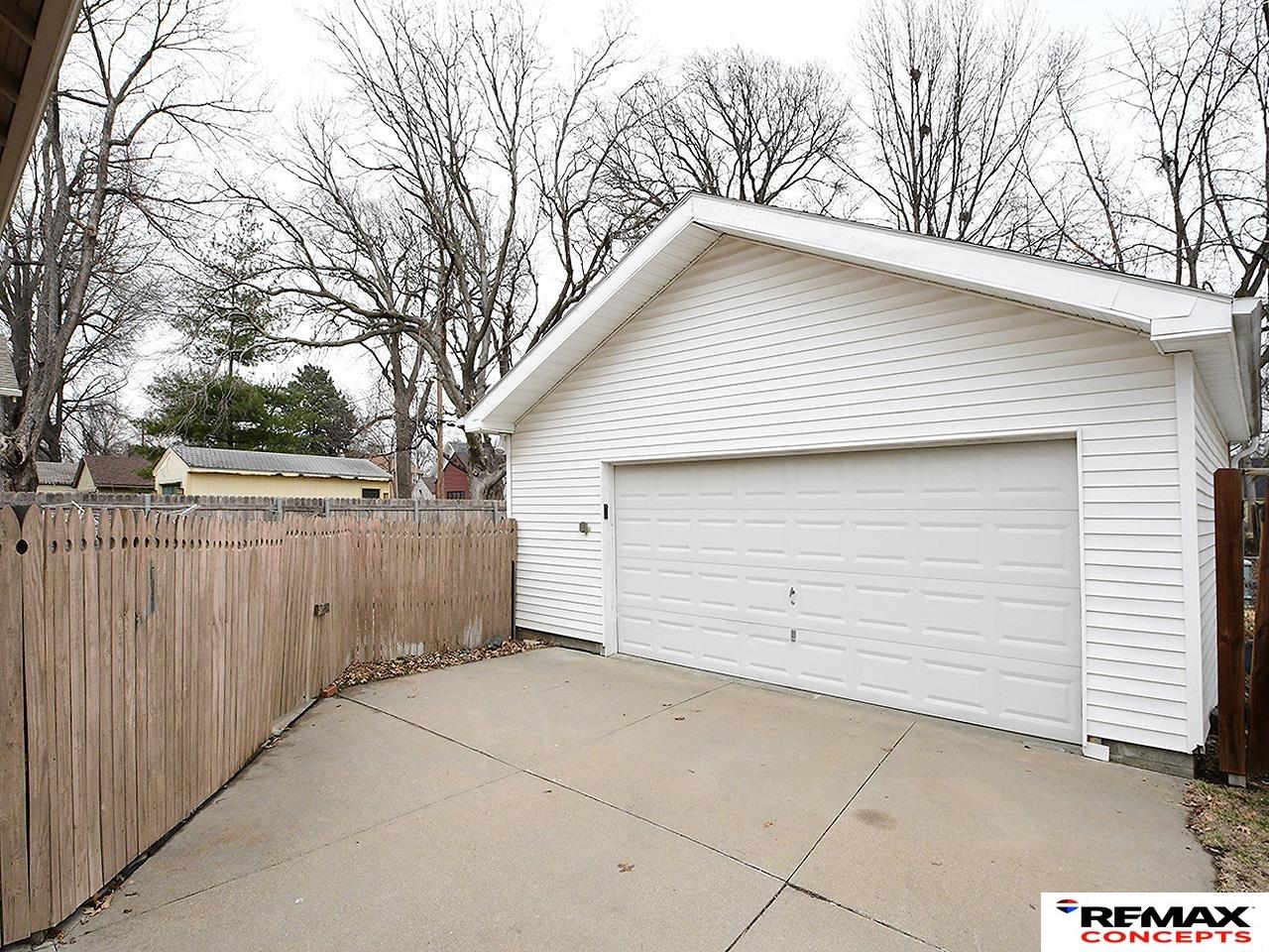 850 S 36th Street