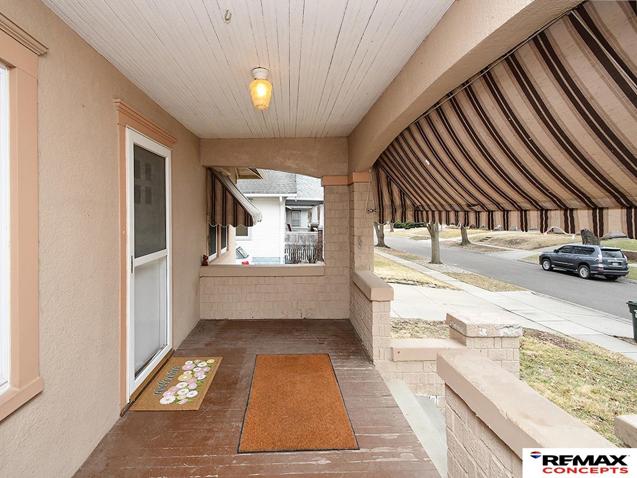 850 S 36th Street