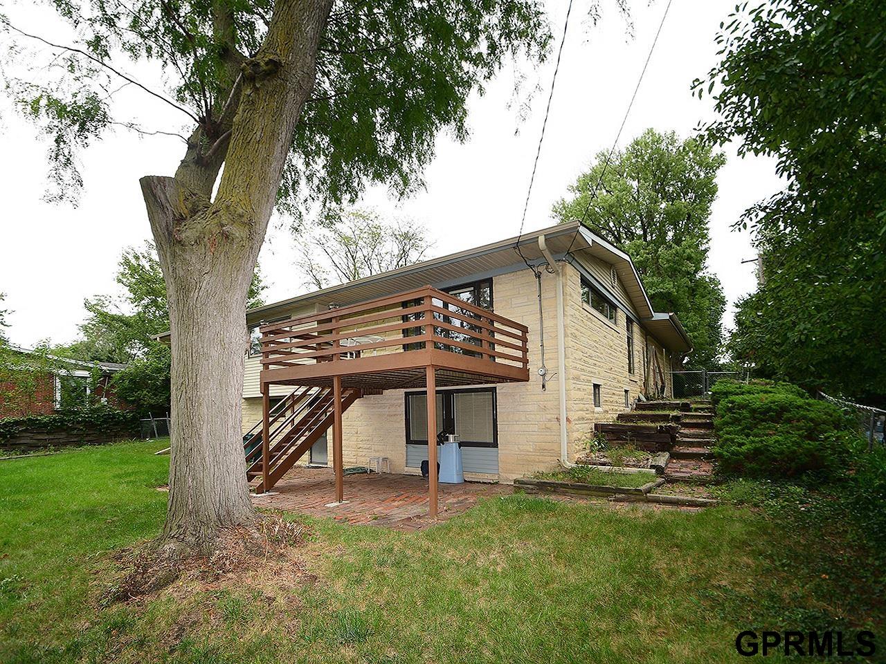 933 Moraine Drive