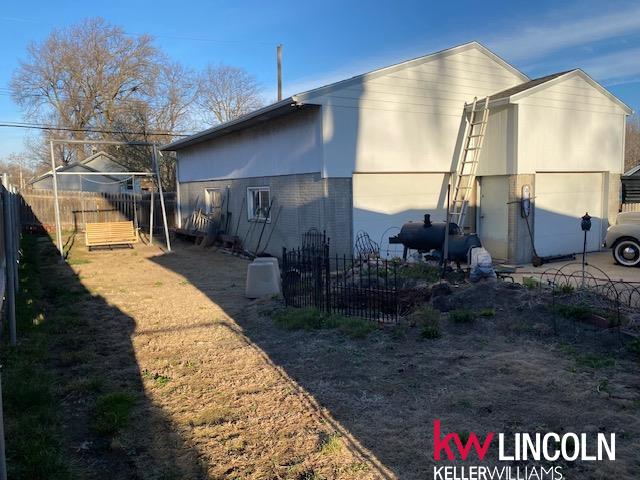 2625 S 13 Street