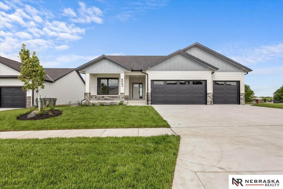 523 Woodsage Road