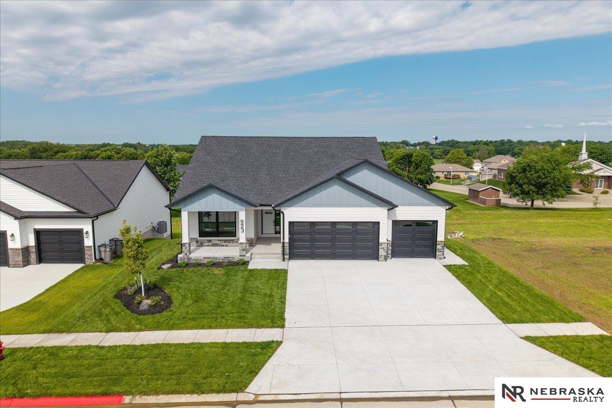 523 Woodsage Road