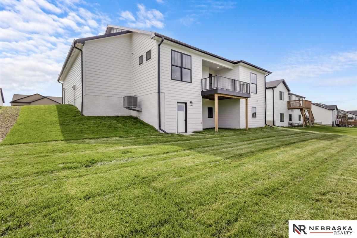 523 Woodsage Road