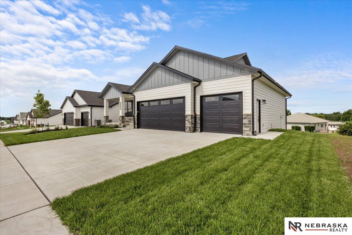 523 Woodsage Road