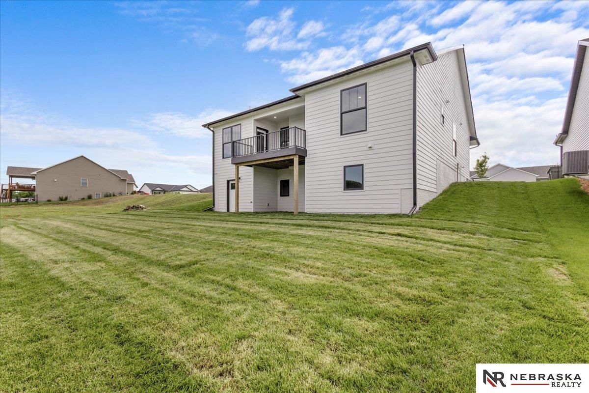523 Woodsage Road