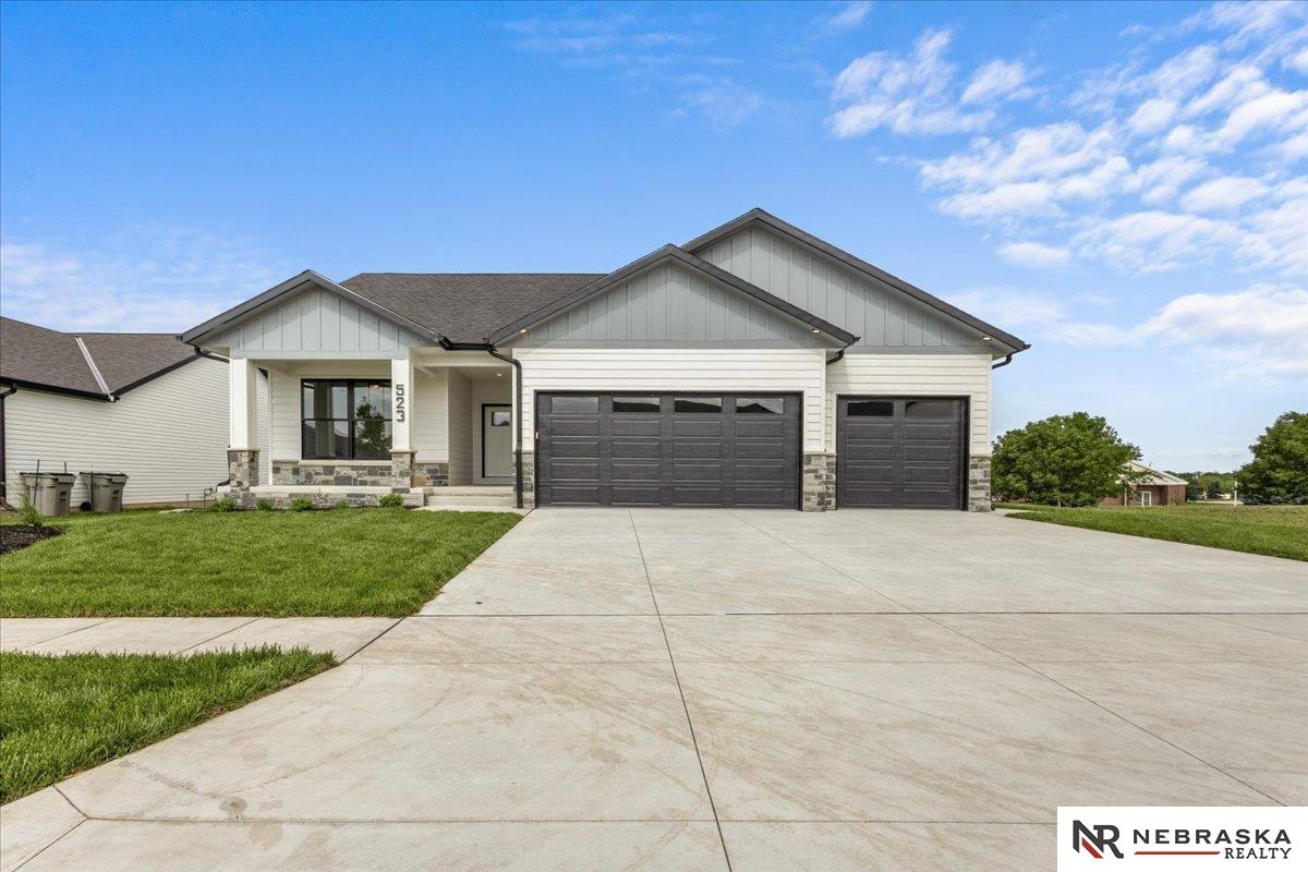 523 Woodsage Road