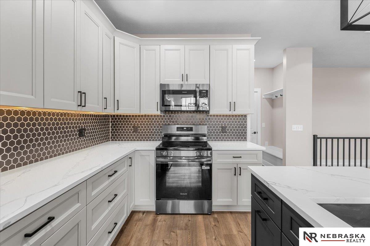 523 Woodsage Road