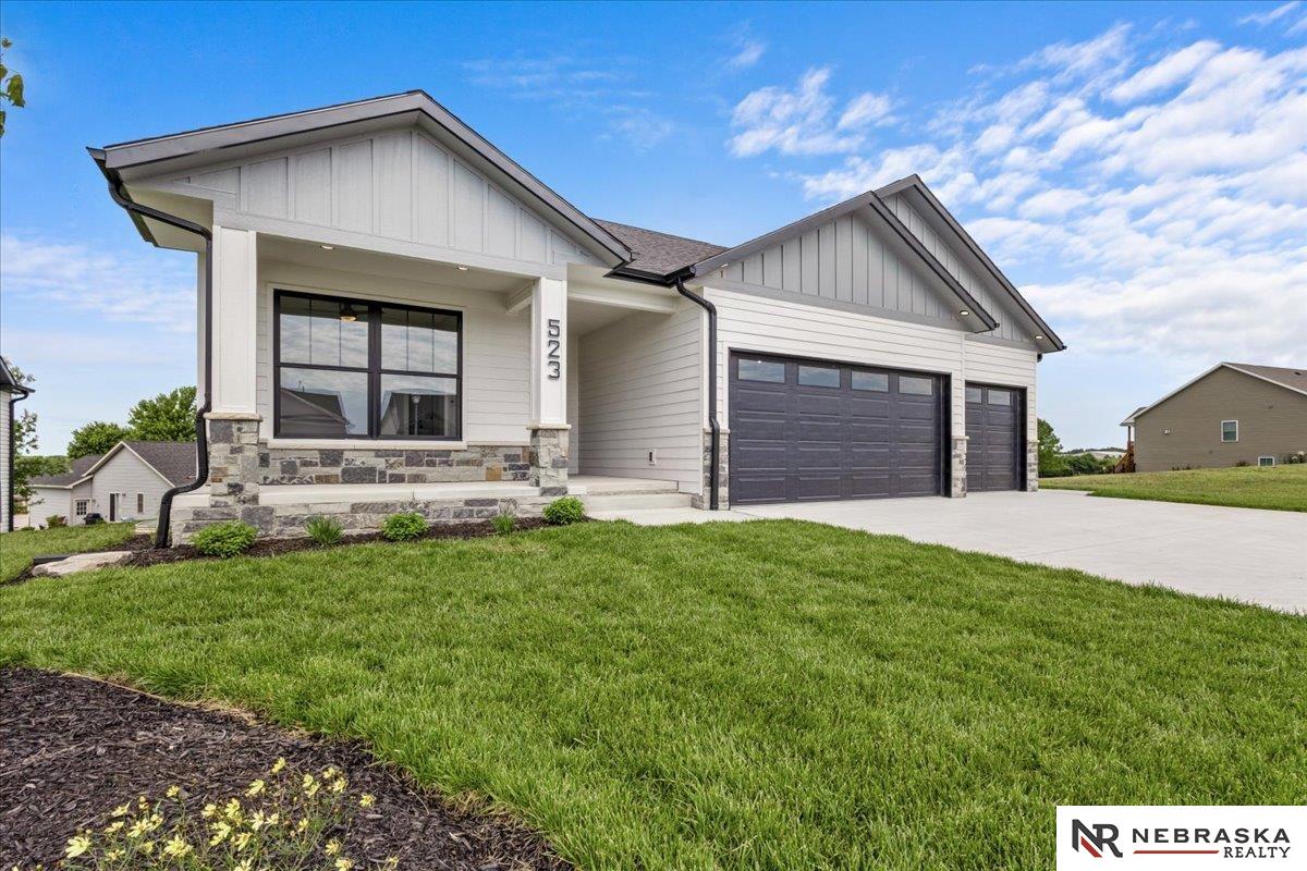 523 Woodsage Road