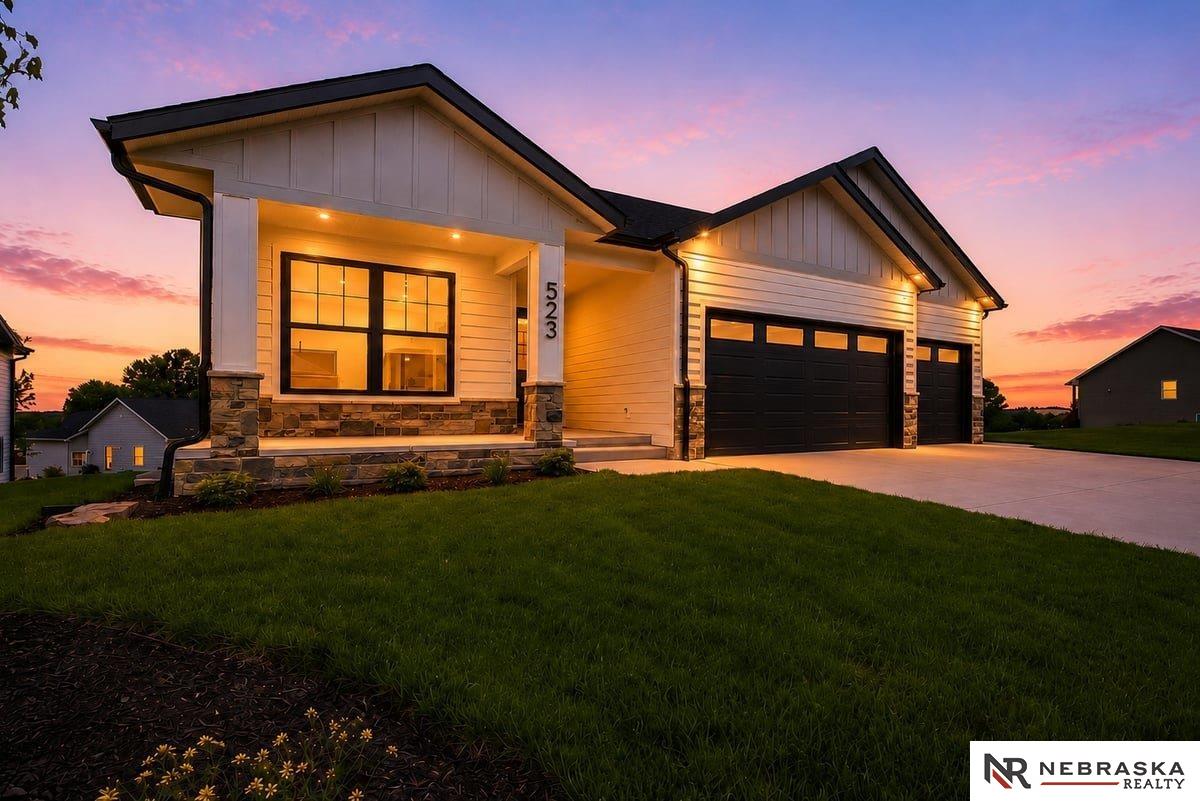 523 Woodsage Road