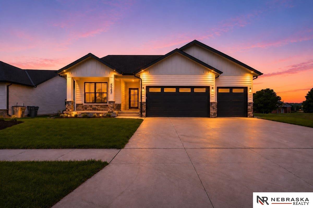 523 Woodsage Road