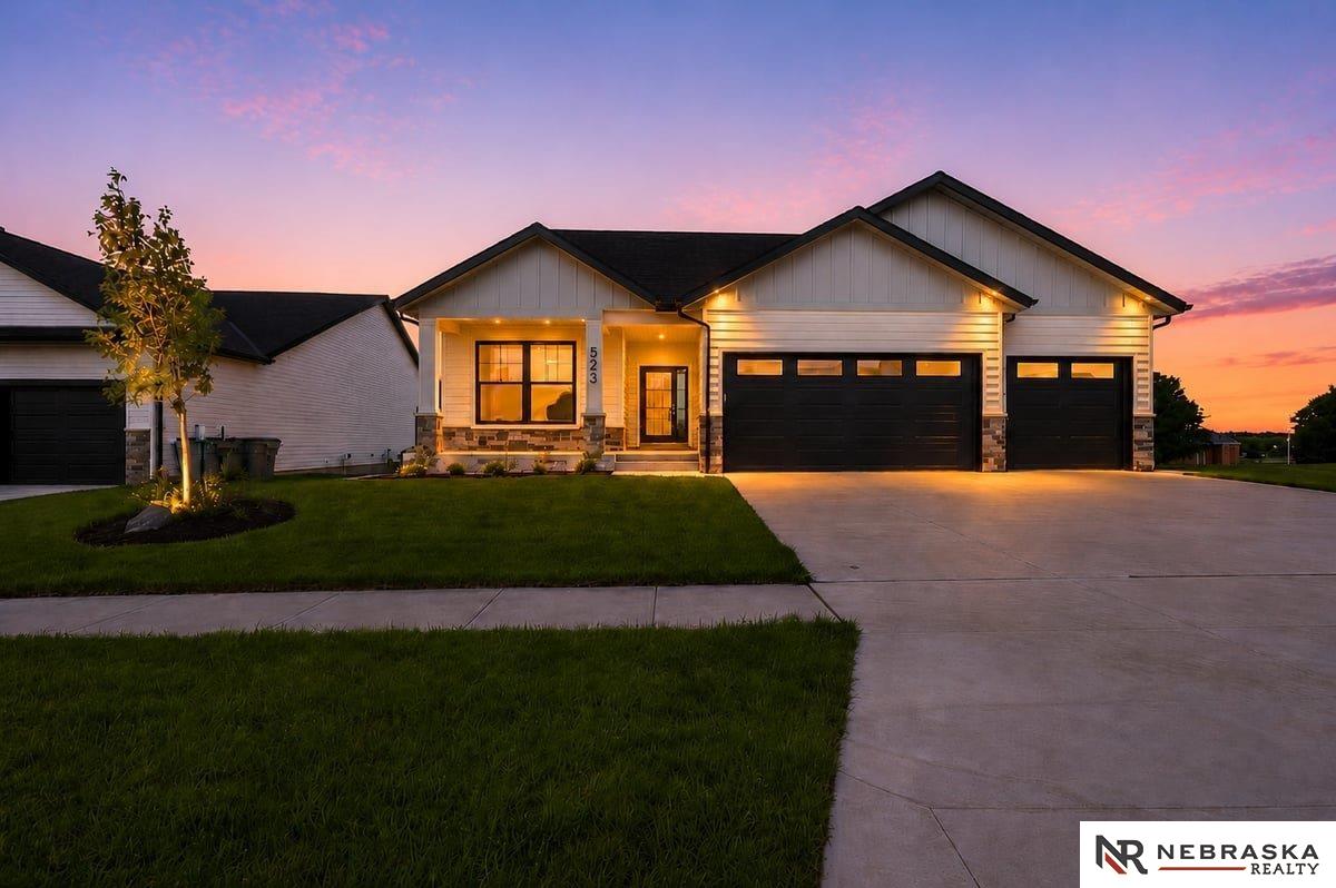 523 Woodsage Road