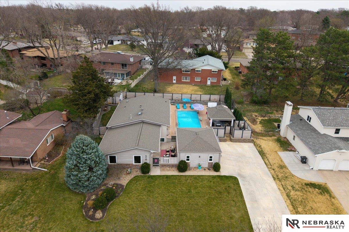 510 Hazelwood Drive