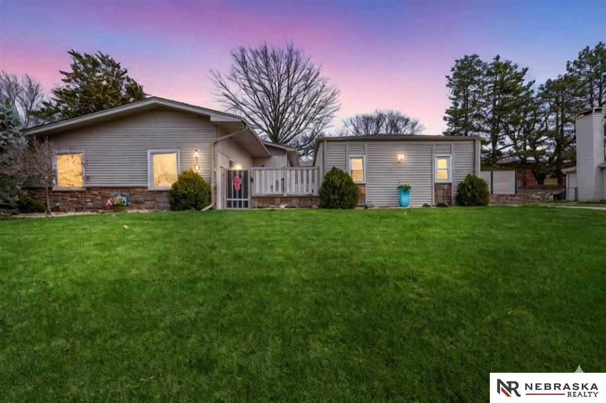 510 Hazelwood Drive