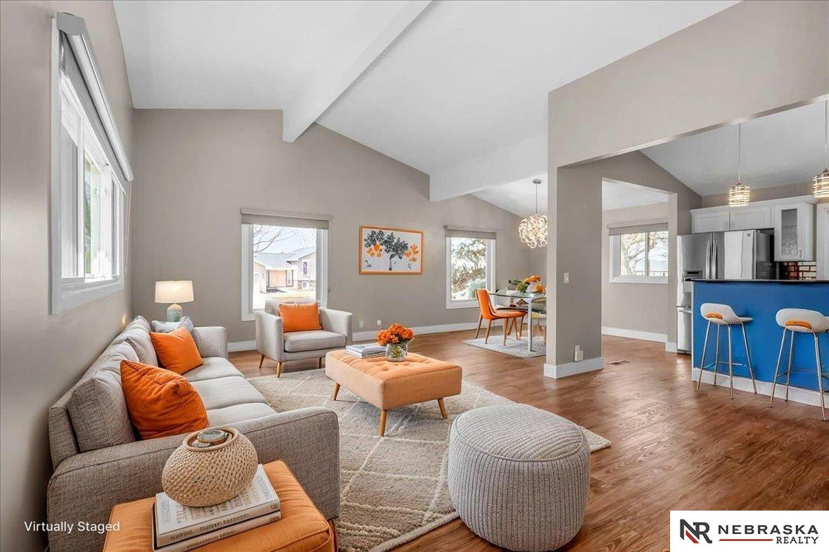 510 Hazelwood Drive