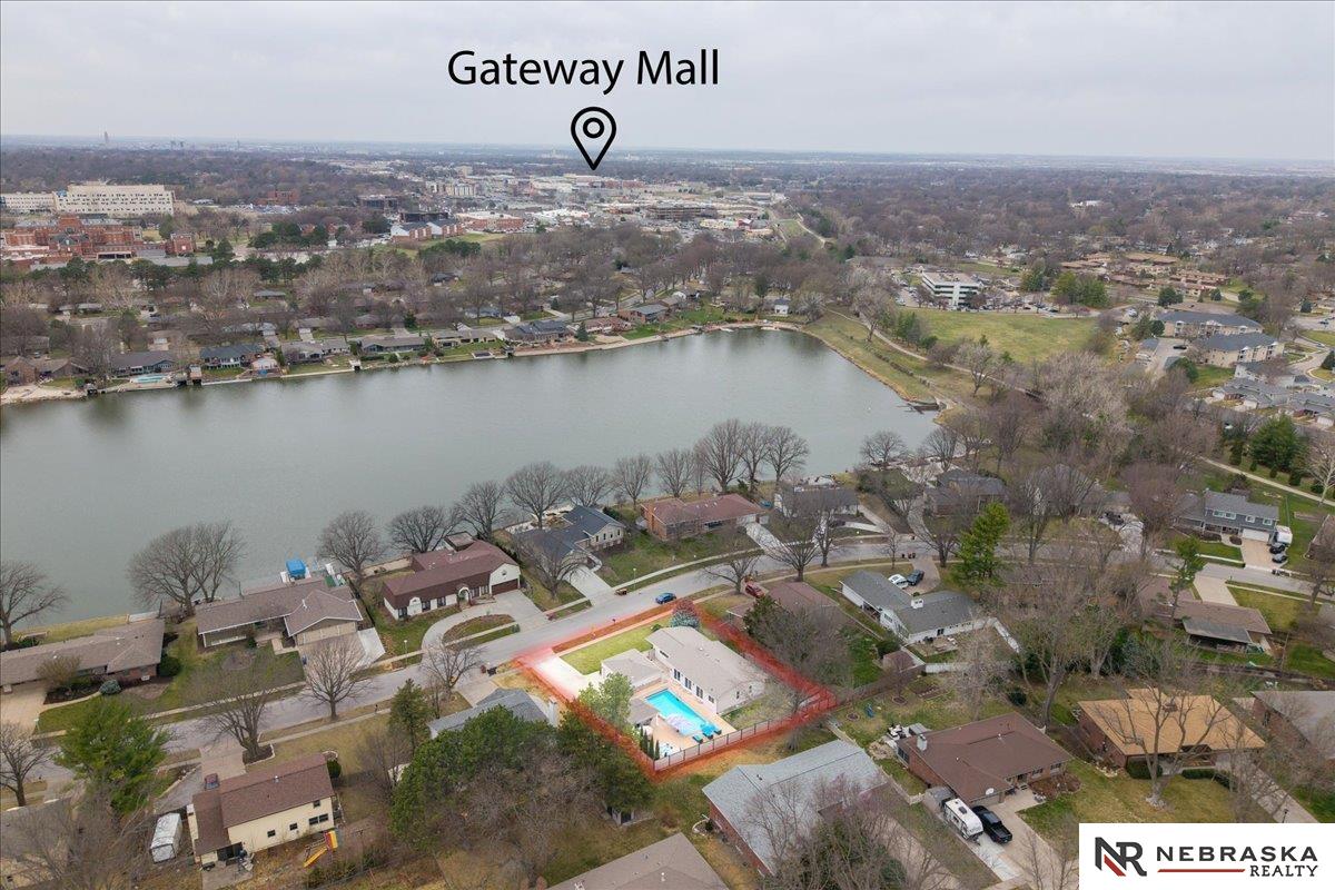 510 Hazelwood Drive