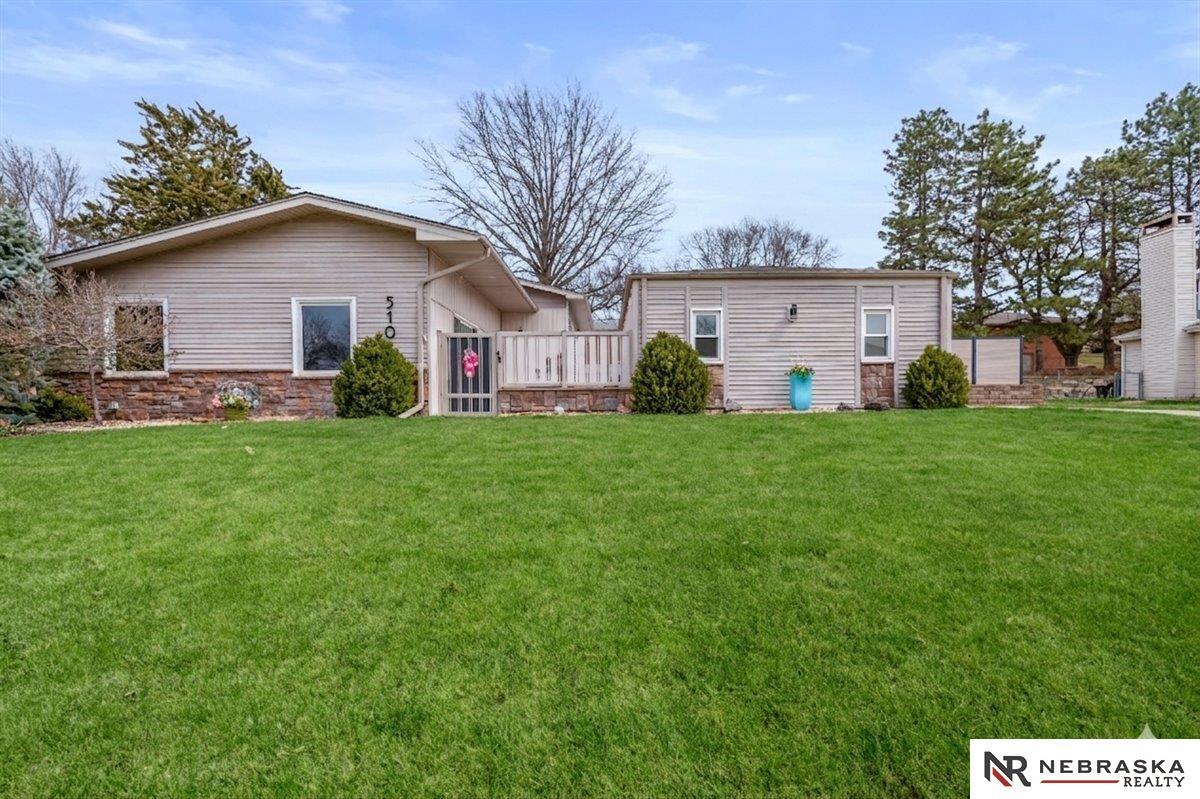 510 Hazelwood Drive