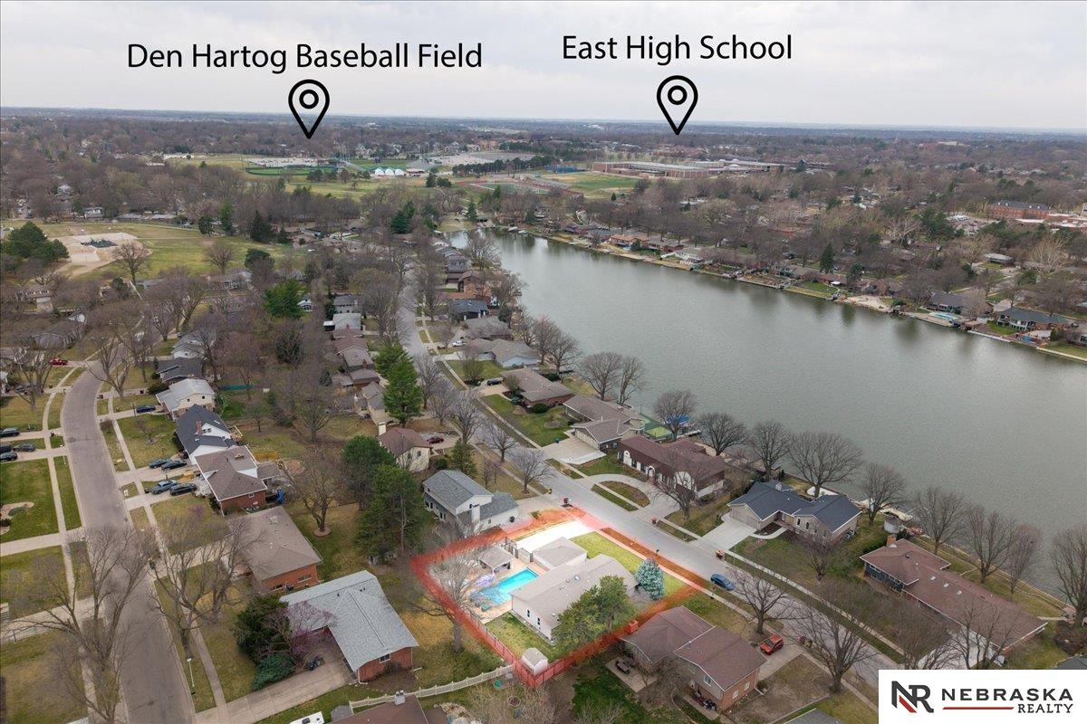 510 Hazelwood Drive